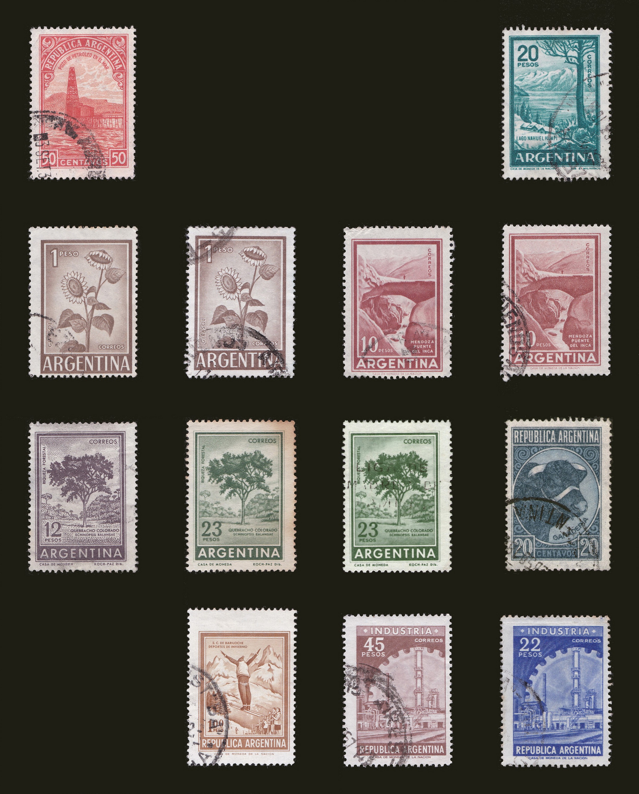 Po�tanske markice, prodaja