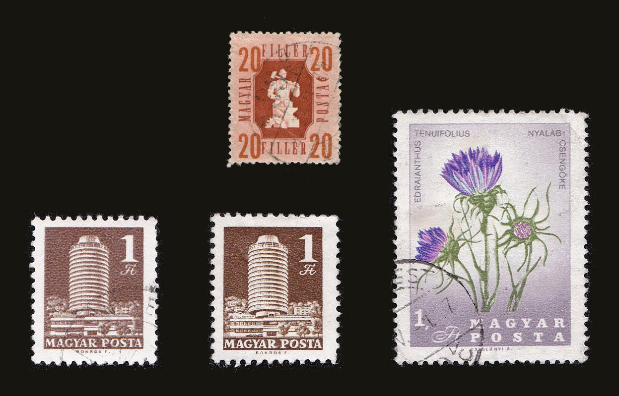 Po�tanske markice, prodaja